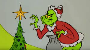 grinch
