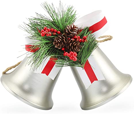 Silver Bells
