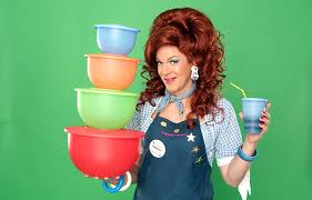 Tupperware Party